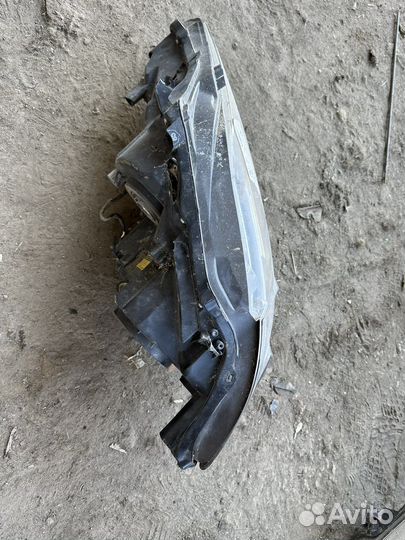 Фара правая lexus 270 2013