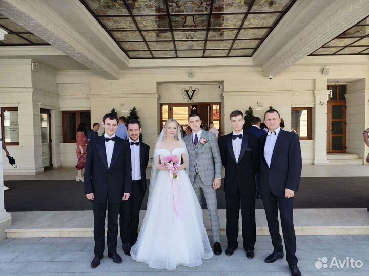 Музыканты на свадьбу - 