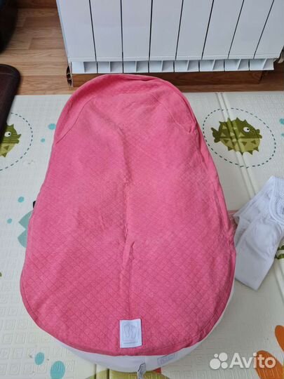 Кокон red castle+ вторая простынка