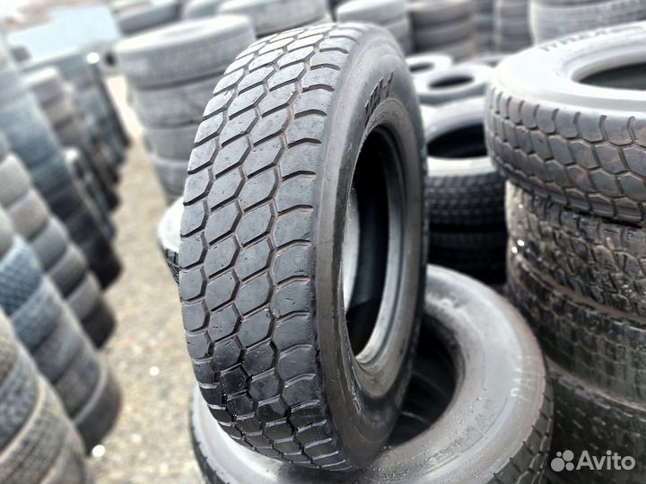 Шины 315/70R22.5 Tyrex All Steel vm-1 artd: 802