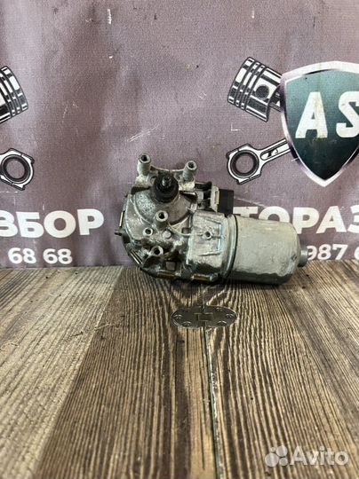 Моторчик стеклоочистителя Kia quoris 3.8