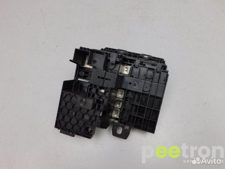 Б/У Б/У Блок предохранителей б/у 61149390865 BMW