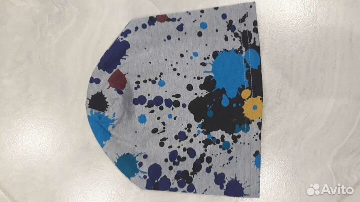 Шапка для мальчика новая Play Today