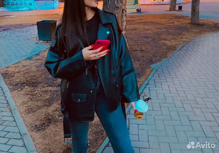 Косуха женская