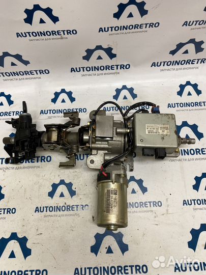 Электроусилитель Opel Corsa C 24463937