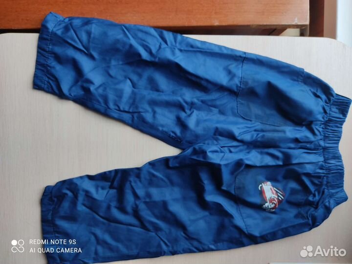 Костюм на мальчика