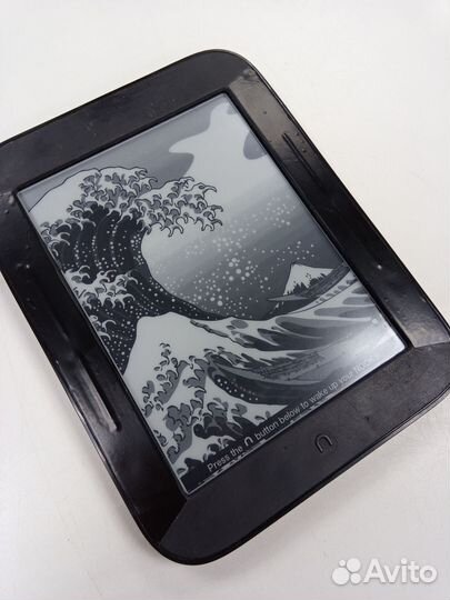 Книга сенсор чернил 7.1 дюйма Wexler E7001