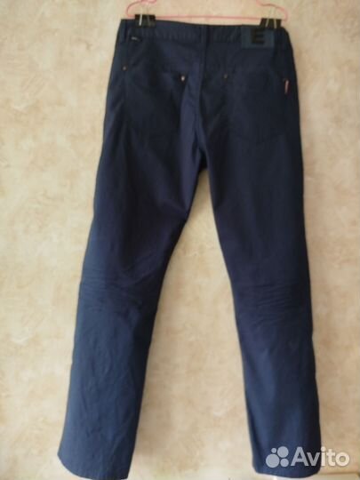 Мужские брюки etro jens