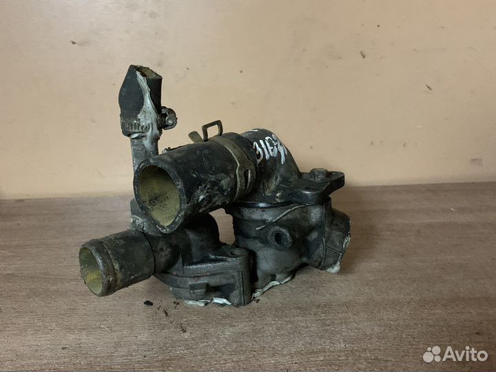 Корпус термостата Galant (EA) 1997- 2.0 Di