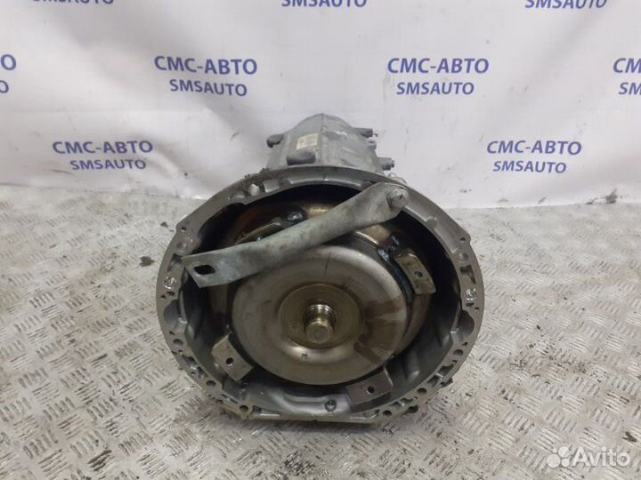 АКПП 722.906 Mercedes-Benz Cls-Class W218 3.5
