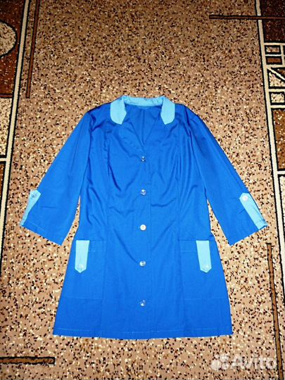 Спецодежда. Костюм для горничных