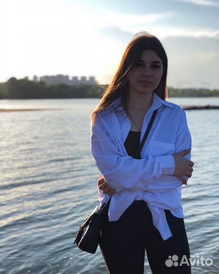 Няня/няня на ночь