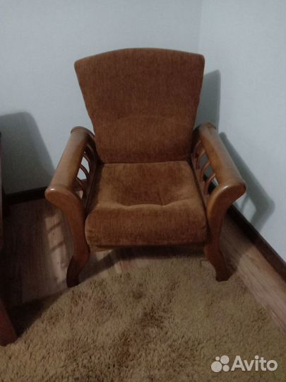 Диваны бу