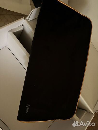 Стайлер dyson airwrap