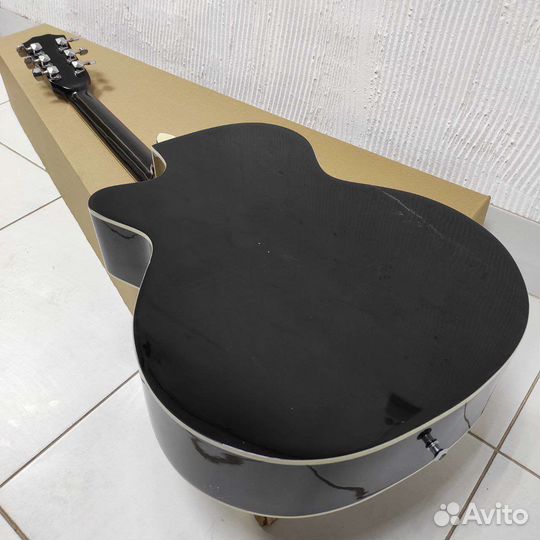 Гитара новая акустическая Foix полноразмерная