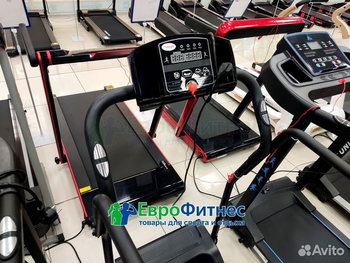 Беговая дорожка