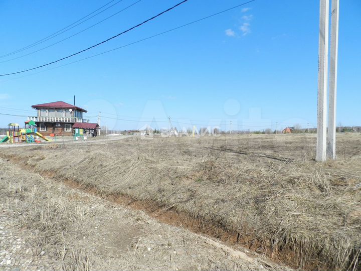 Участок 1,13 га (промназначения)