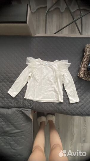 Вещи для девочки