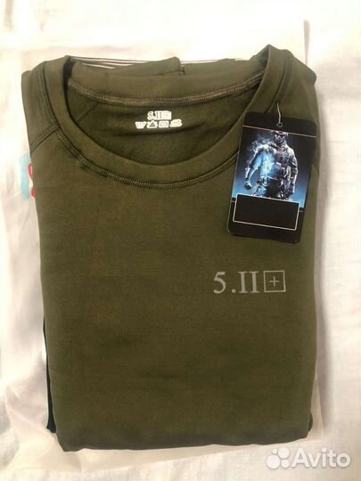 Комплект термобелья 5.11