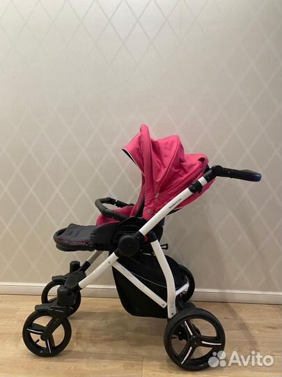 Коляска Esspero 3 в 1