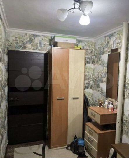 2-к. квартира, 47 м², 3/9 эт.