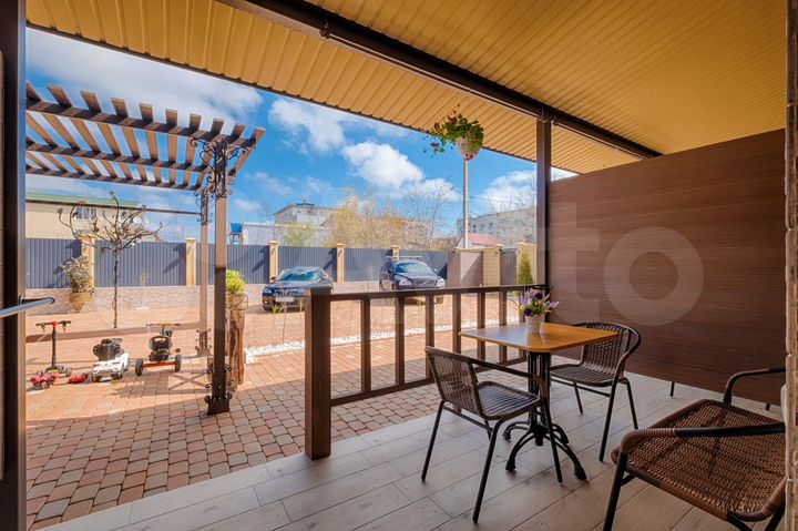 Комната 22 м², 1/1 эт.