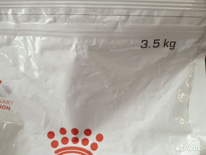 Корм для кошек royal canin early renal