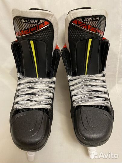 Коньки Bauer 2X pro 8,5fit3