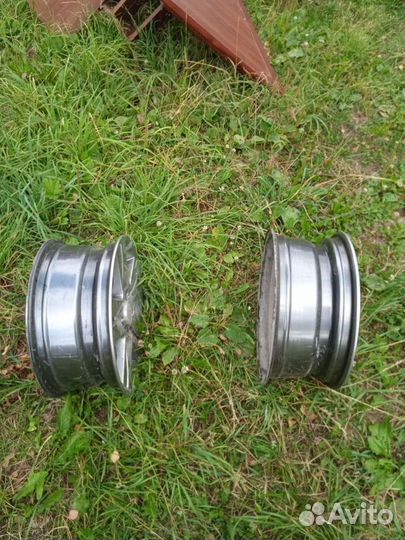 Диски r 15 на ford focus