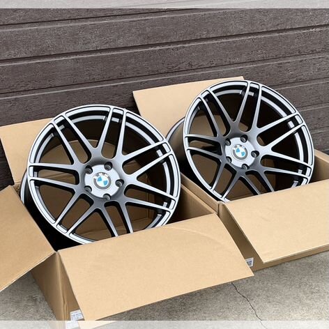 Литые диски Curva CONCEPTS C10N 9×R19 5×120