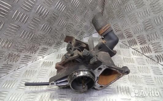 Насос вакуумный ford transit 6 (BLV10KX01)