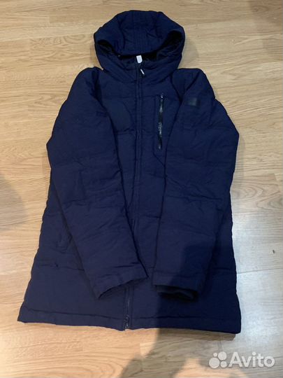 Куртка мужская adidas neo