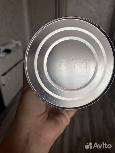 Детское питание