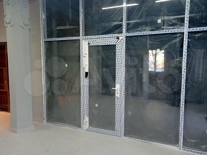 Свободного назначения, 32 м²