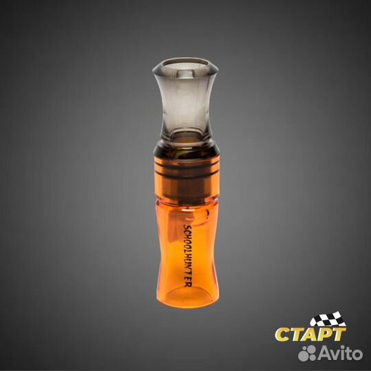 Манок Hunter Гусь серый