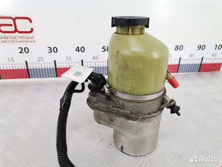 Электроусилитель руля для Opel Astra G 13105726