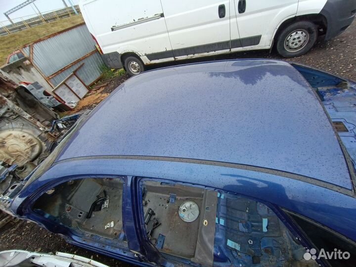 Крыша Chevrolet Lacetti I (2004—2013)