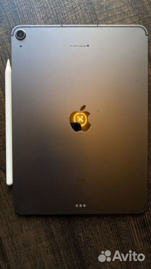 Планшет iPad Air 4(2020) 64GB Wi-Fi + Cellular