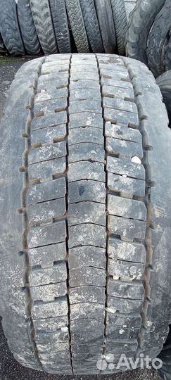 Шины Goodyear RHD 2+ 315/70R22.5