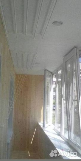 Пластиковые окна на заказ