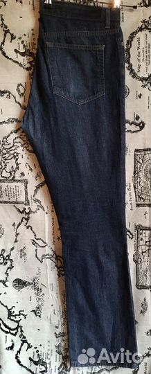 Calvin Klein Jeans джинсы женские р. 52 (US 13)