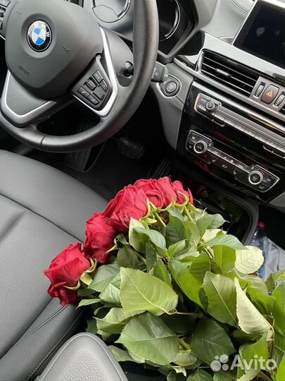 BMW X2 1.5 AMT, 2020, 47 000 км