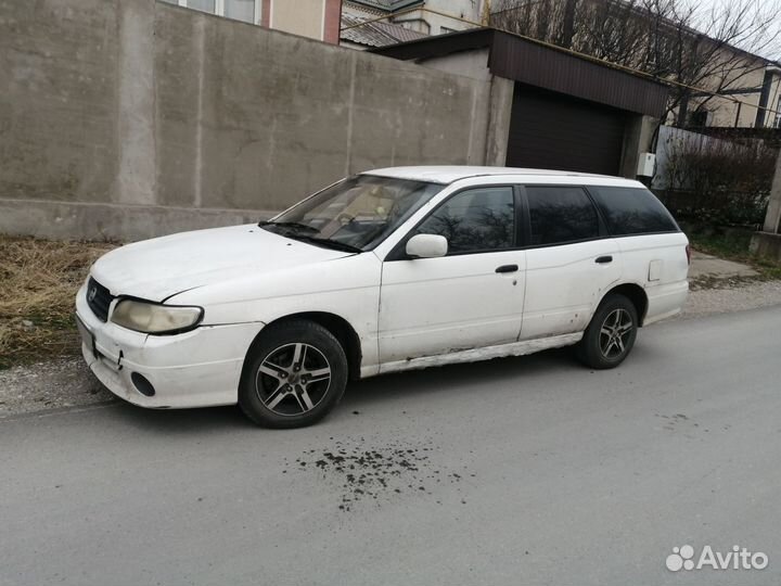 Nissan Expert 1.8 AT, 2001, 200 000 км