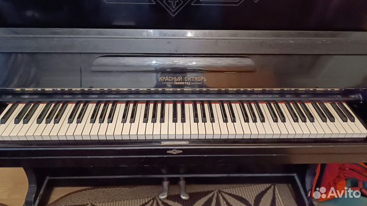 Фортепиано 