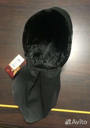 Кожаный головной убор Бандана