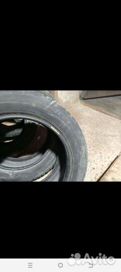 Firestone Ice Cruiser 7 195/55 R15