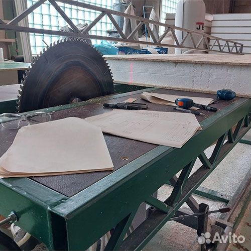 Сип панели от производителя 2500Х1250Х224 мм