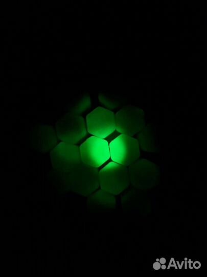 Колпачки на колесные болты