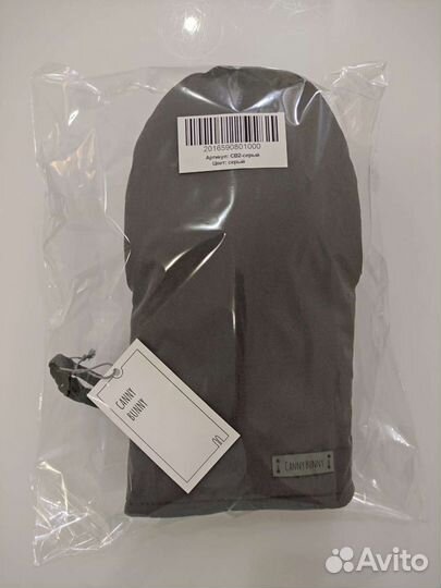 Новые Муфты варежки на коляску и для санок