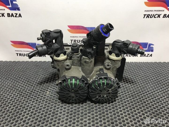 22225566 Модулятор EBS задний Renault T